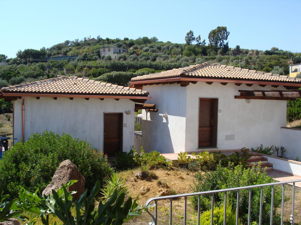 Affittacamere Valverde Di Naitana Rita 알게로 외부 사진